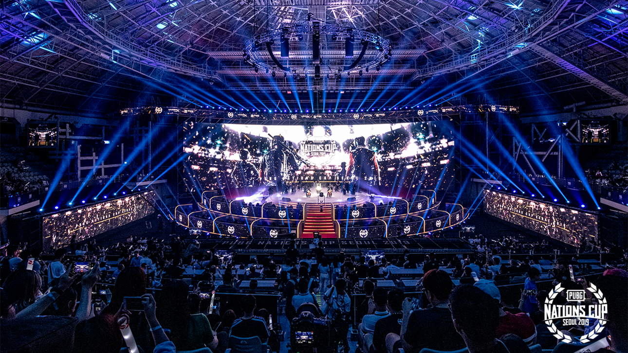 Russland stärkste Nation in PUBG