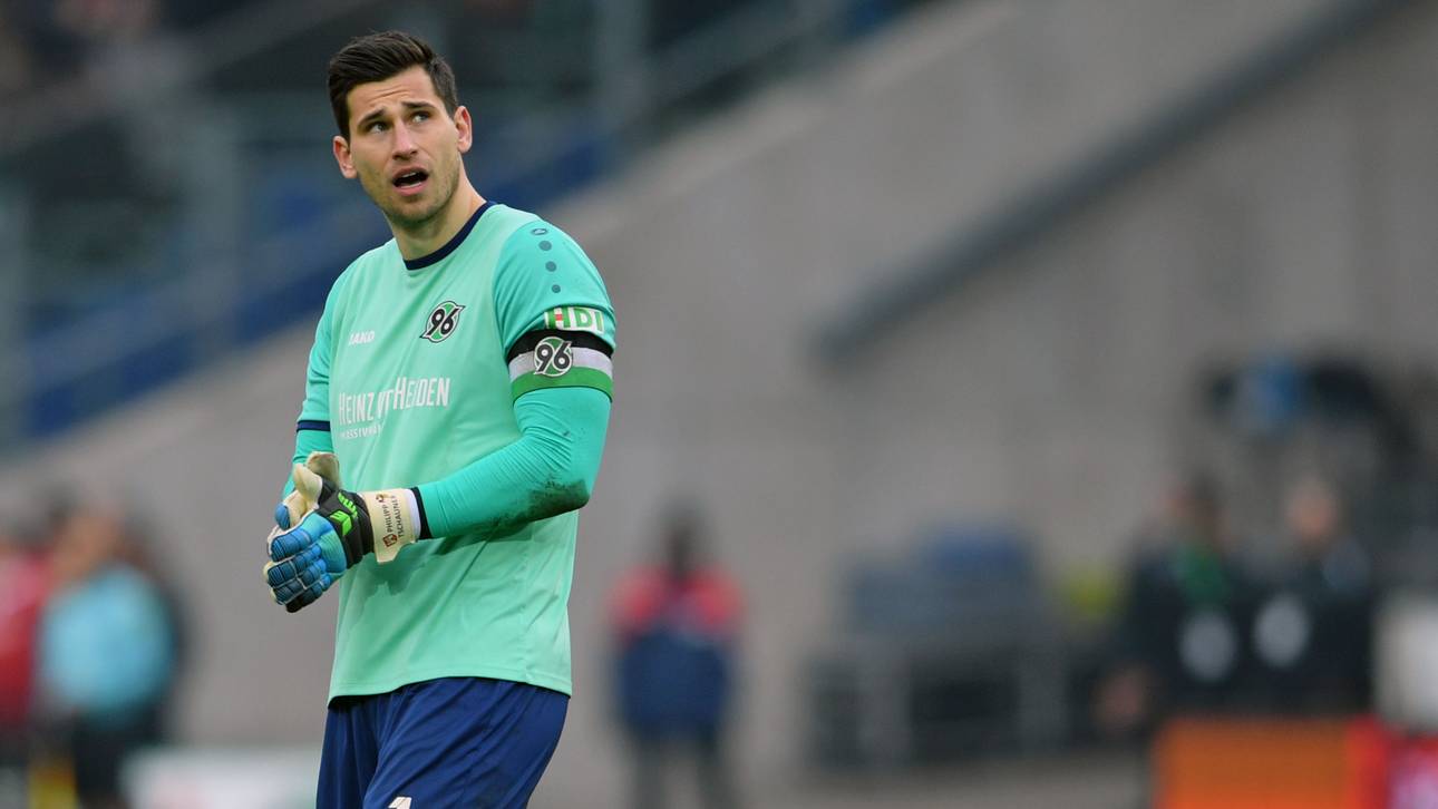 RB verpflichtet neuen Torhüter