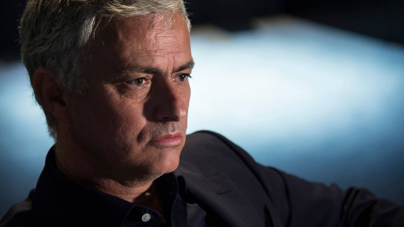 Mourinho? Lyon-Coach wäre geehrt