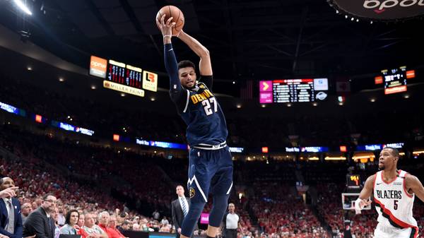 NBA: Die Denver Nuggets im Check 