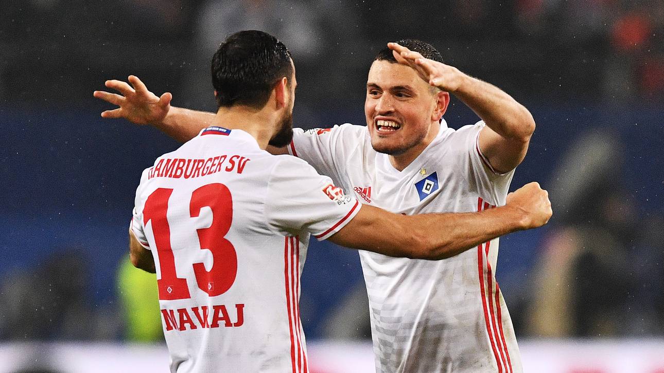 Papadopoulos „hat einen Schaden“