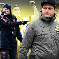Terzic Meisterstück? "Kann Klopp vergessen machen"