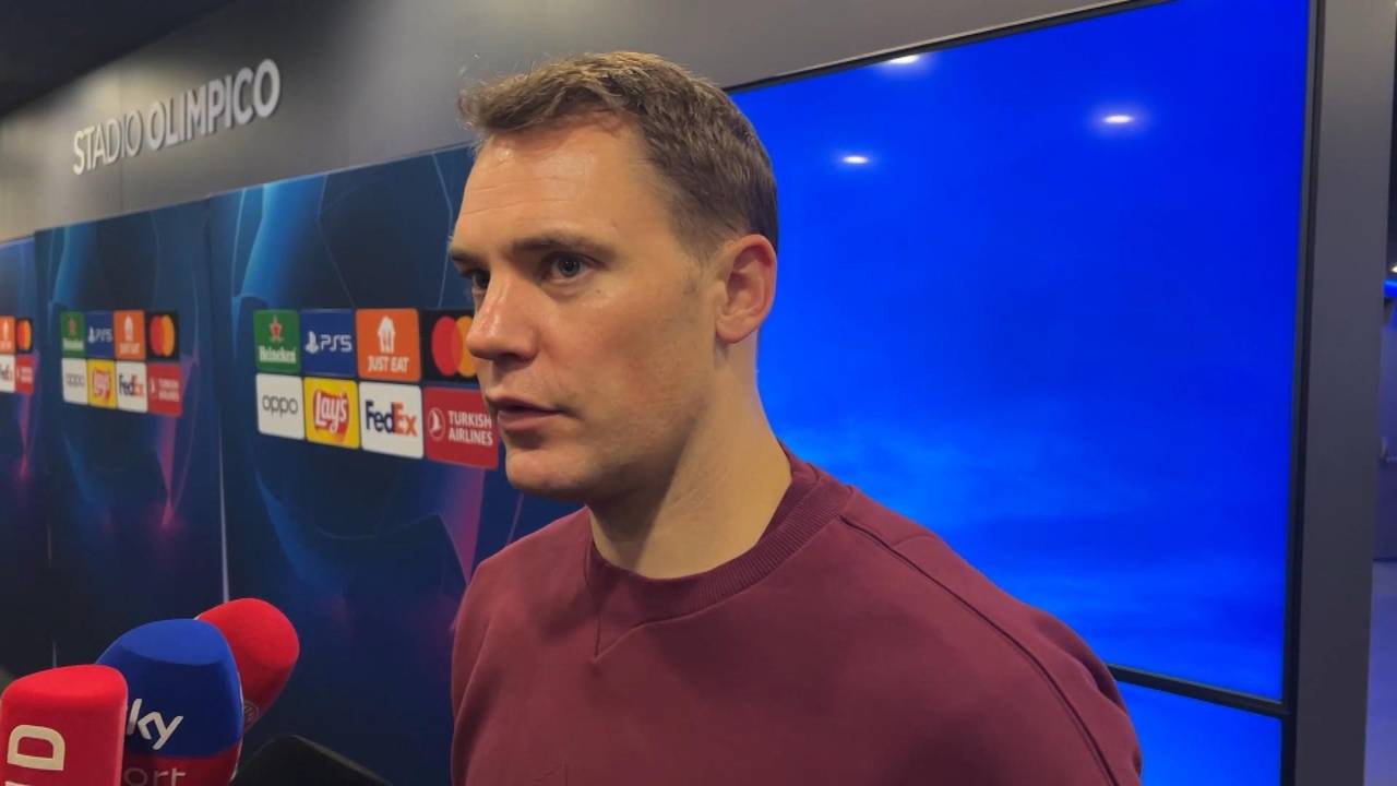 Bayern-Gegner verliert die Nerven
