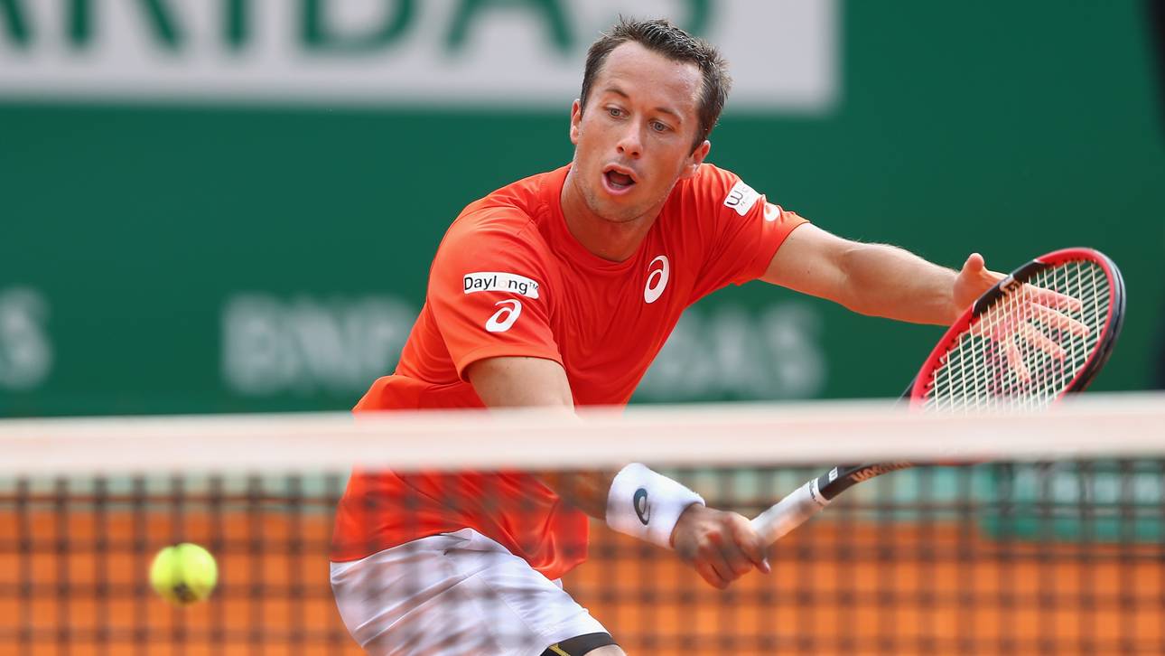 Kohlschreiber durch – Zverev scheitert