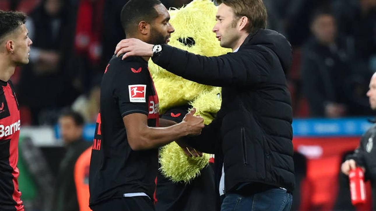 Tah zu Bayern? Rolfes wird deutlich