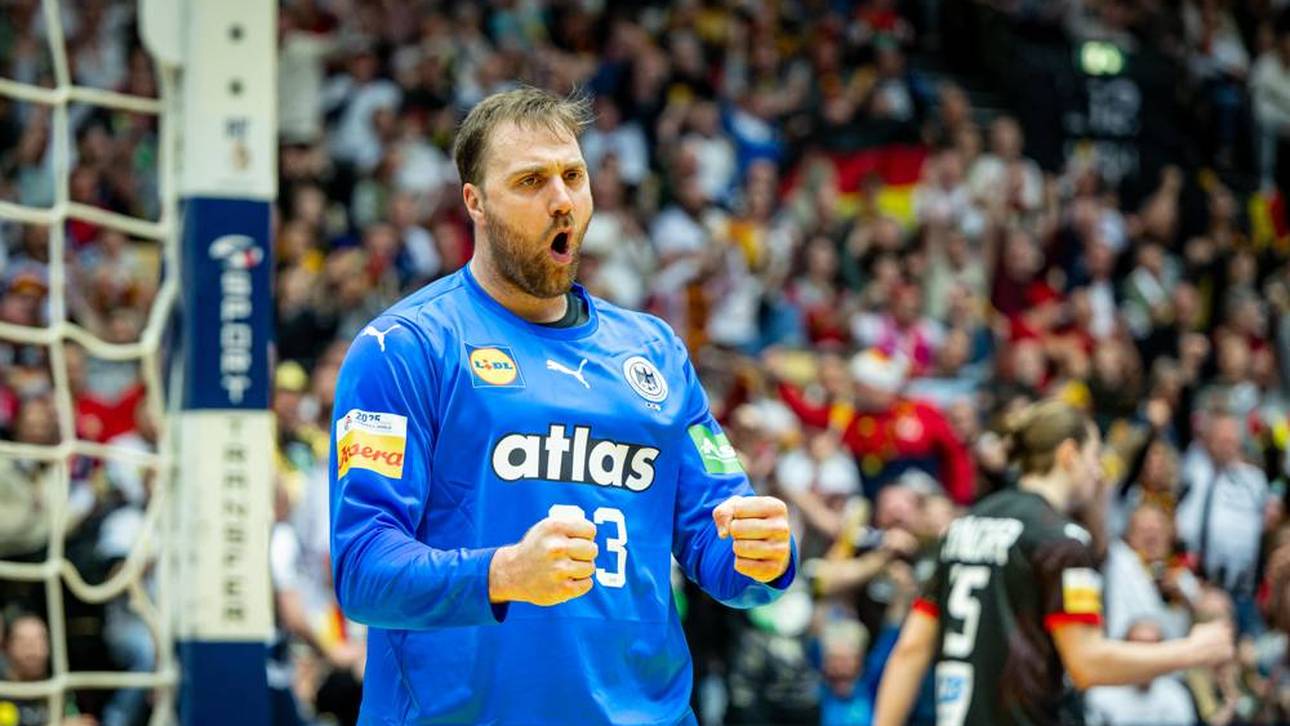 Gigant Wolff rettet Deutschland