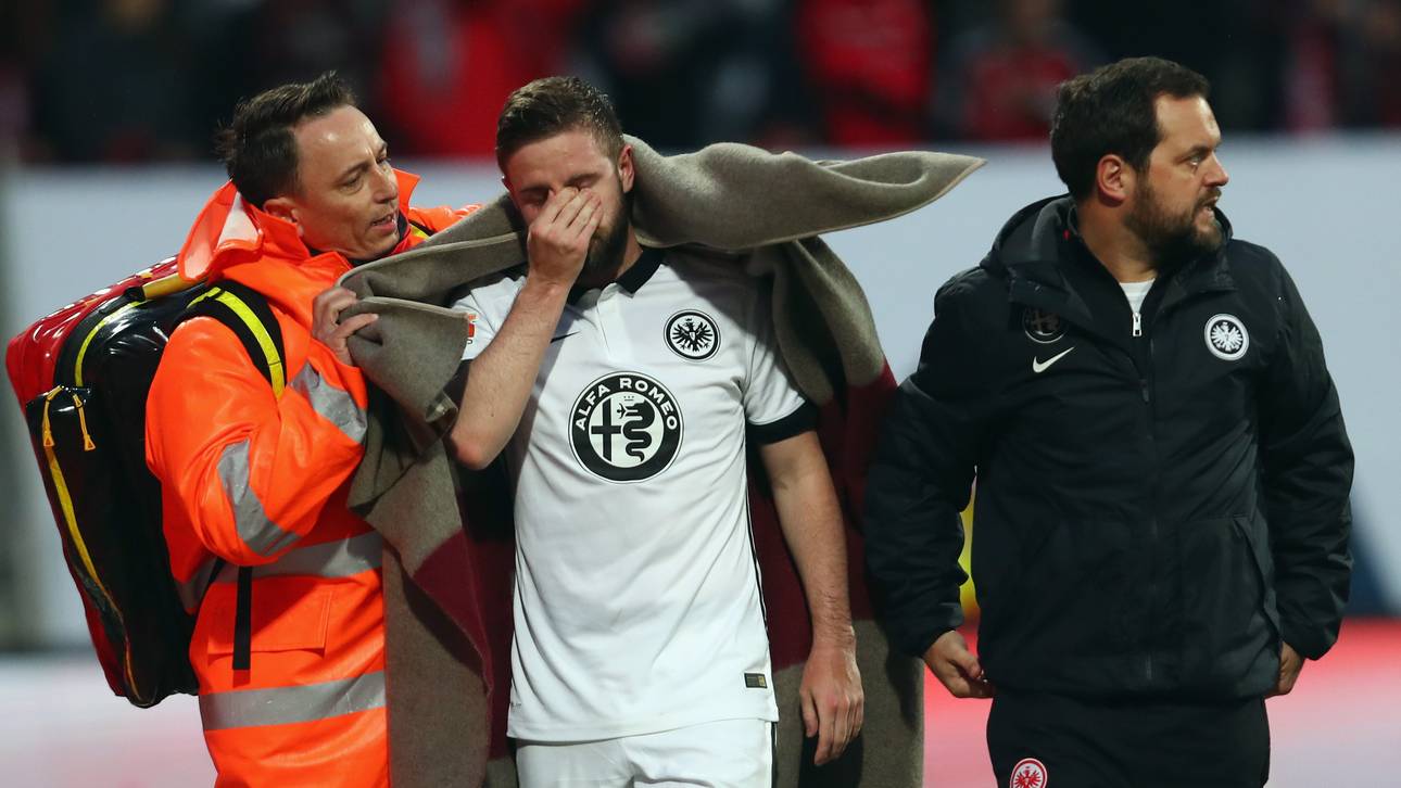 Stendera-Schock nach Klassenerhalt