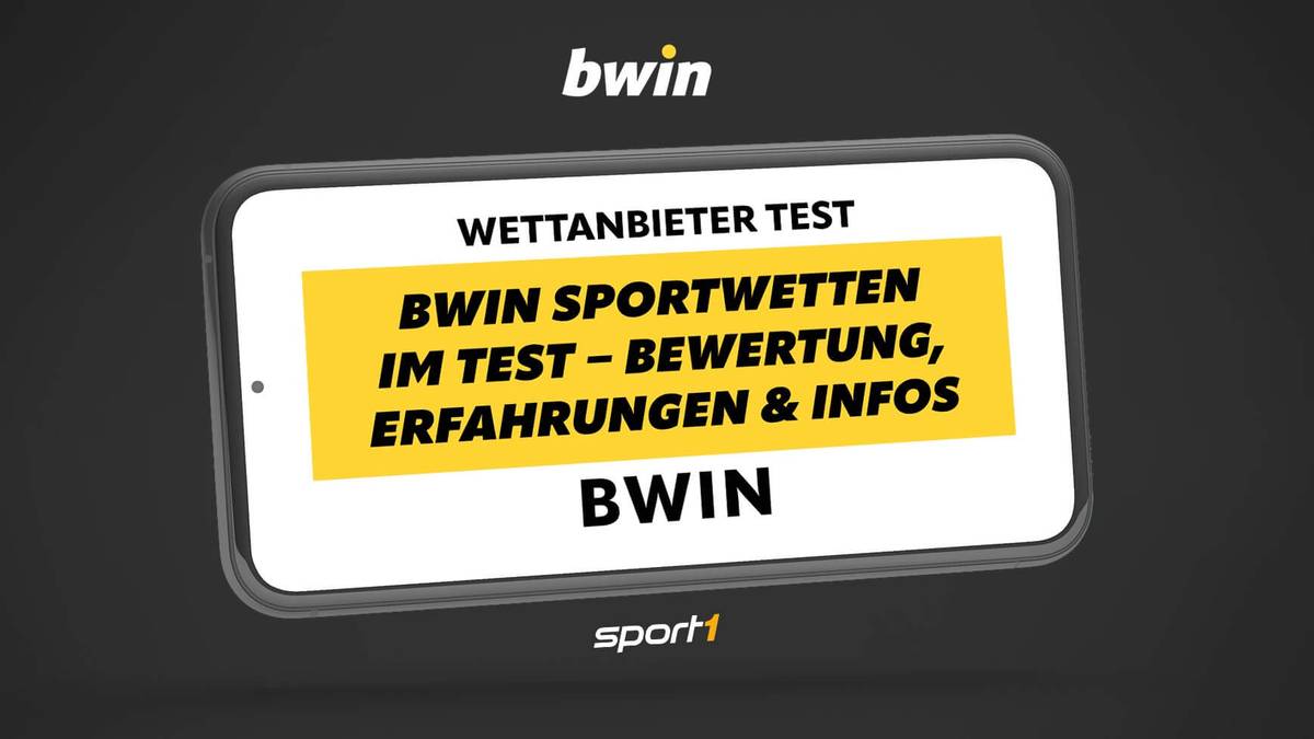 Bwin Sportwetten Test, Erfahrungen und Bewertung