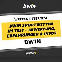 Der Wettanbieter Bwin im Test: Bwin Erfahrungen, Bonus, Wettangebot, Quoten, Stärken, Schwächen, Sportwetten App und mehr. 