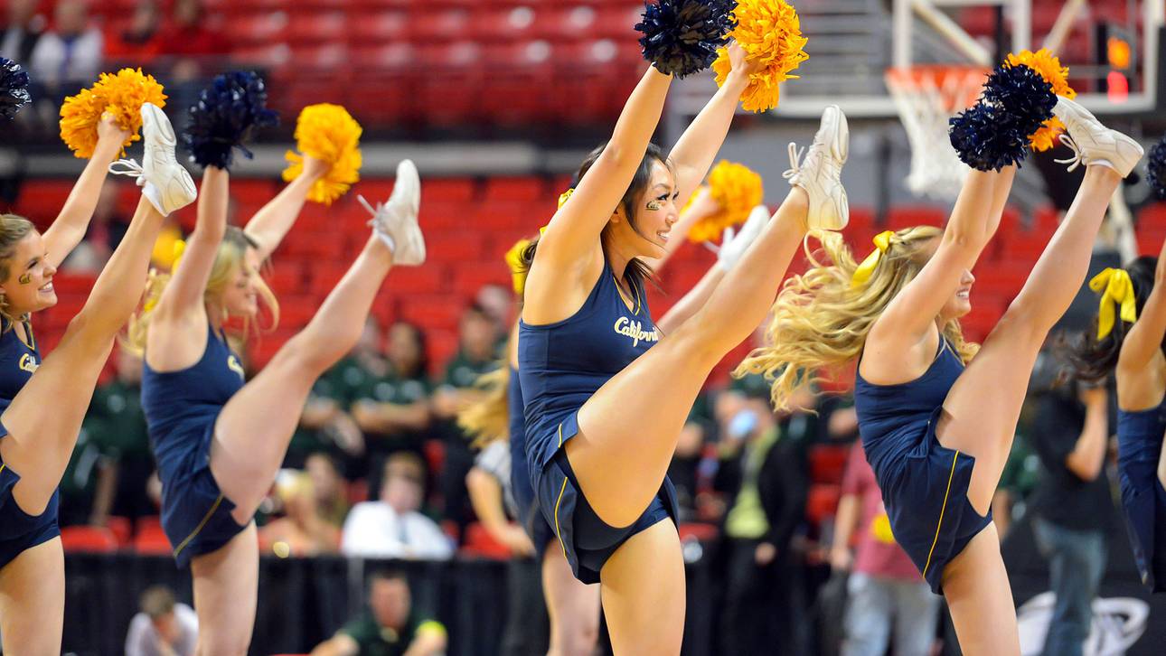 Sex-Skandal schockt die Golden Bears