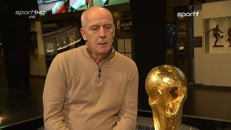 Mario Basler hat mehrfach mit Andreas Brehme zusammengearbeitet und spricht nach dem Tod von Brehme über den die Erfolge und Lebensweg des Weltmeisters von 1990.