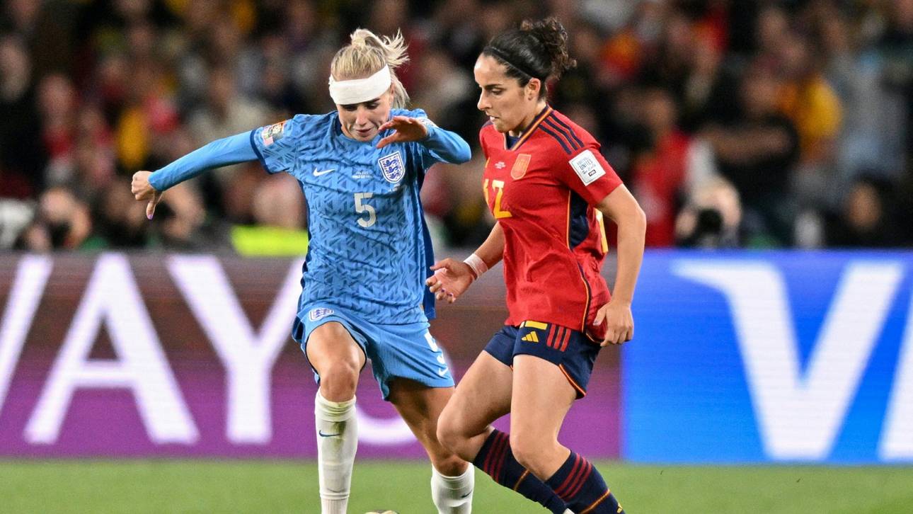 So fällt ARD-Bilanz zur Frauen-WM aus