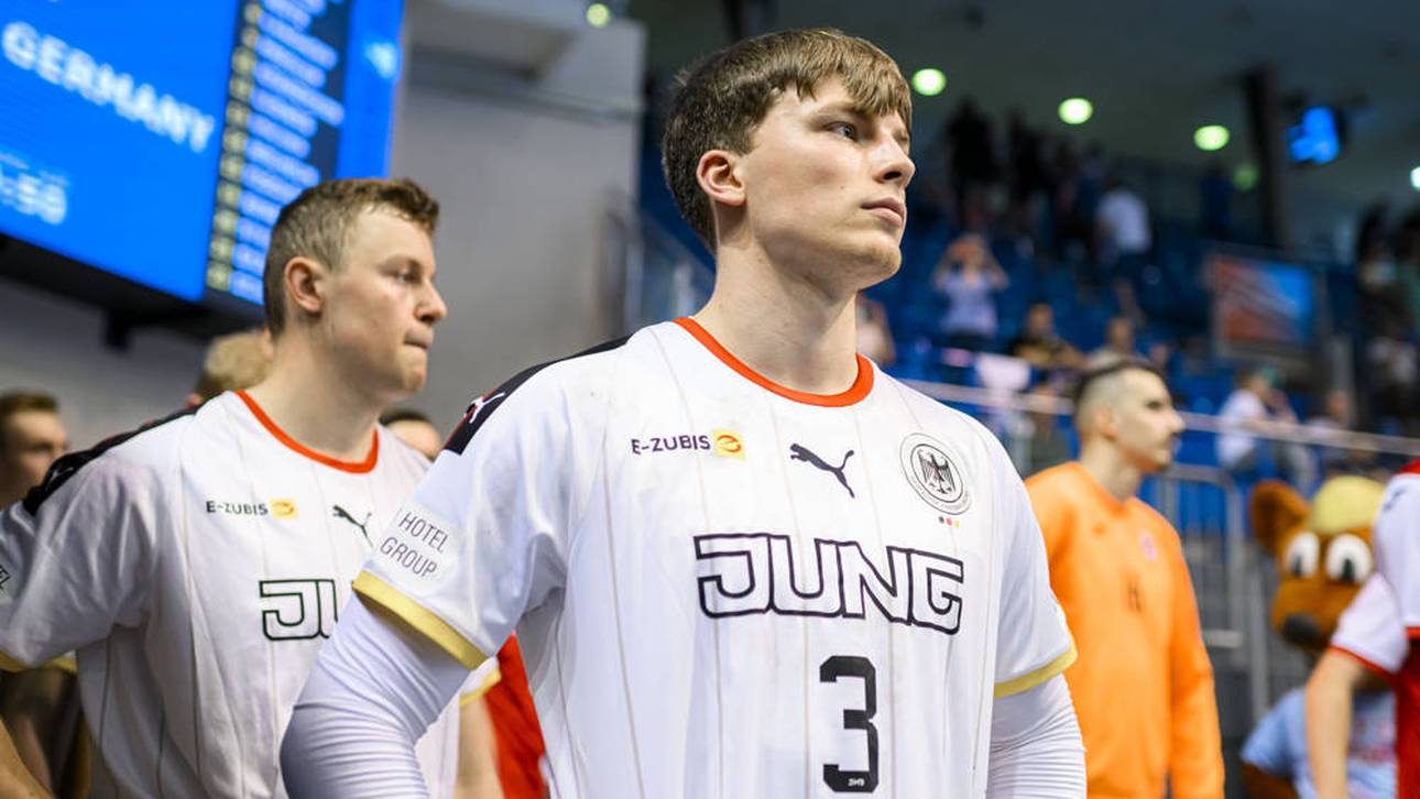 Juwel stellt Onkel in den Schatten