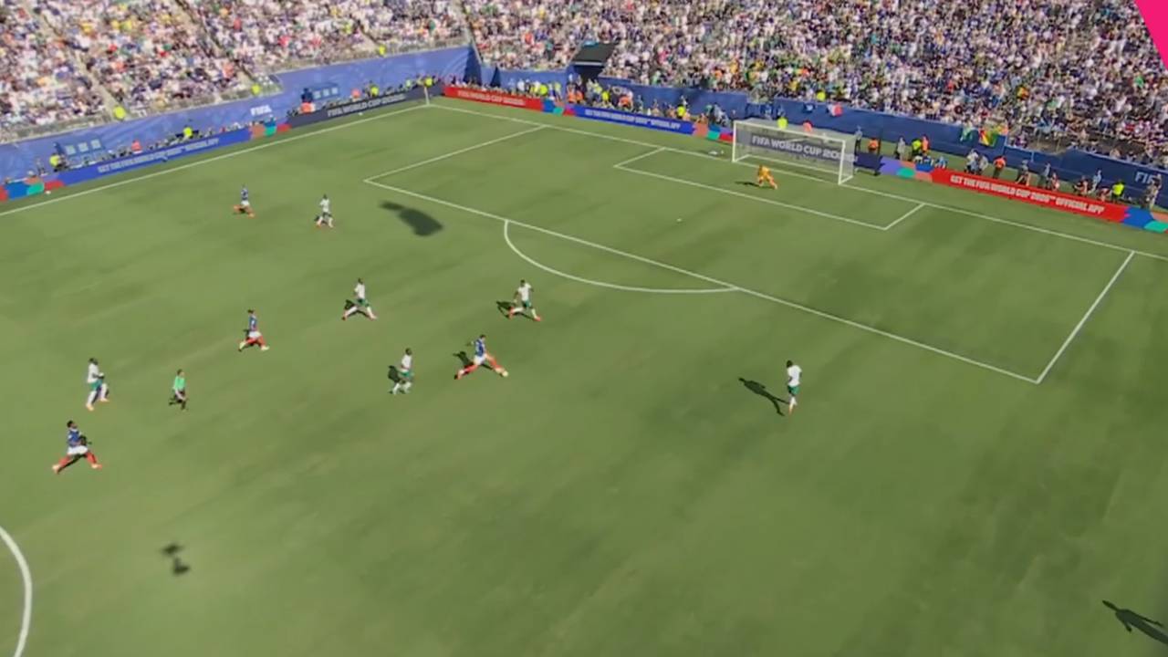 WM 2026: Ohne Worte! Hier schreibt Mbappé Geschichte