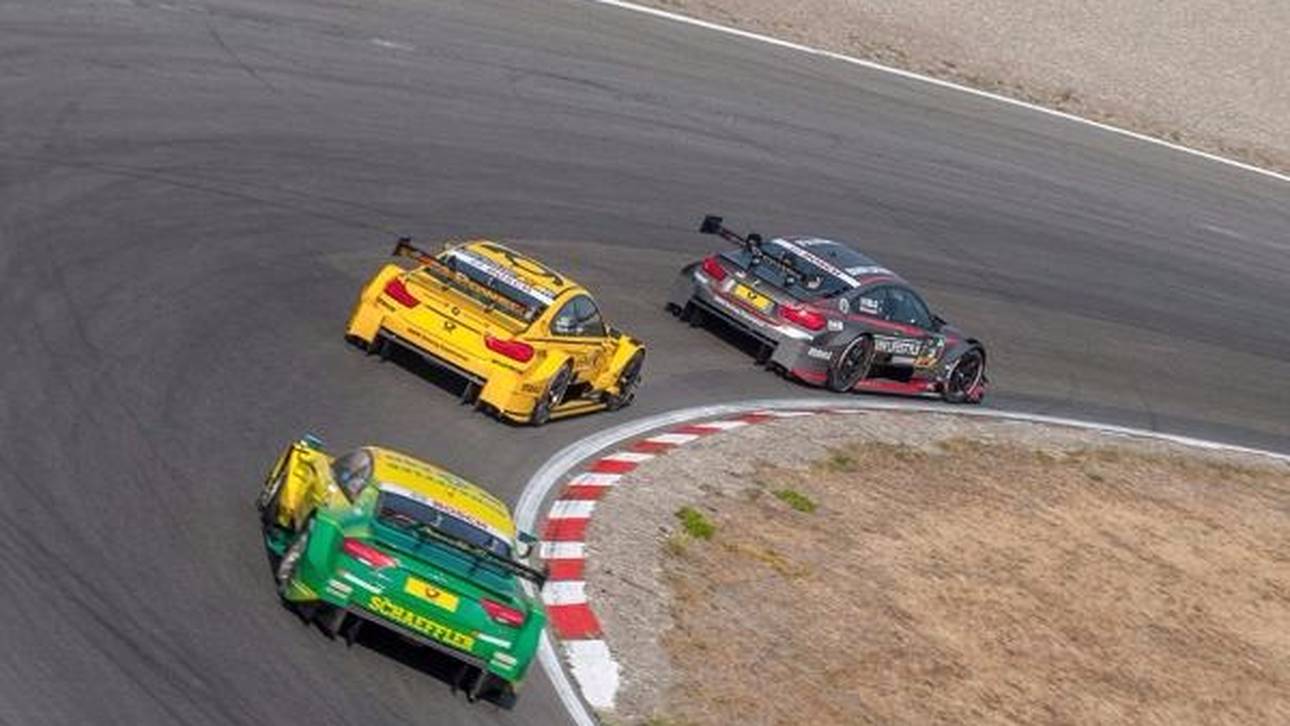 Formel 4 Spielberg: Start-Ziel-Sieg für Marcus Armstrong