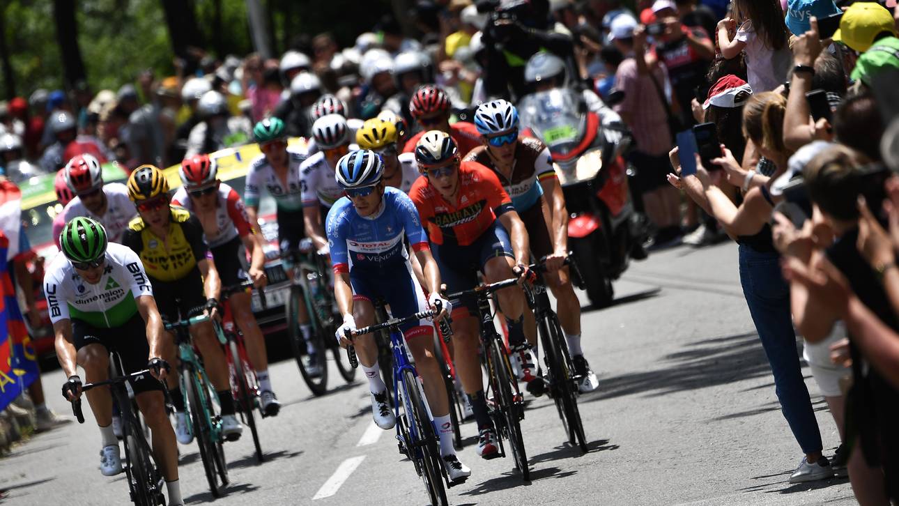 Wird die Tour zum Weltkulturerbe?