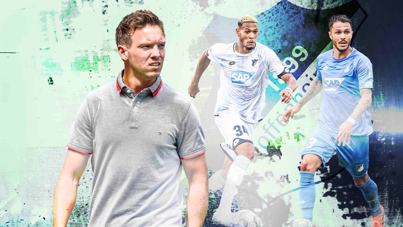 Bayern-Jäger? 1899 im Kadercheck