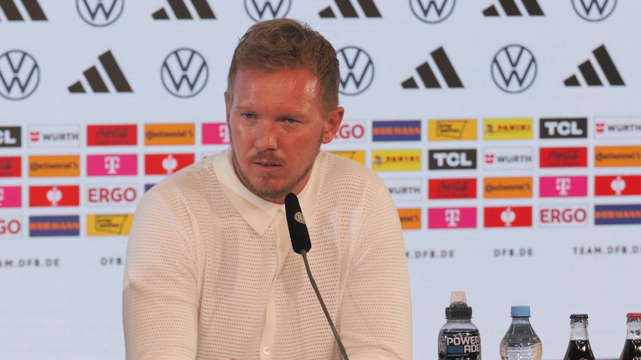 „Deutschland hätte ins Finale gehört“
