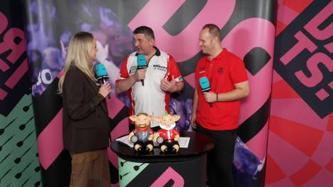 Joe Cullen hat nach seiner Niederlage gegen Mensur Suljovic weiter auf Social Media ausgeteilt. Der Österreicher bleibt jedoch gelassen und blickt auf sein Match gegen Titelverteidiger Luke Littler.