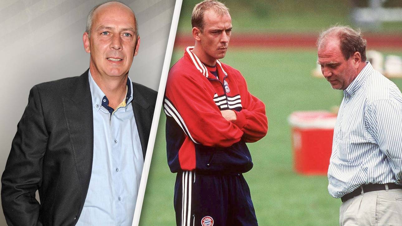 Auch Hoeneß wird 100 Millionen ausgeben müssen