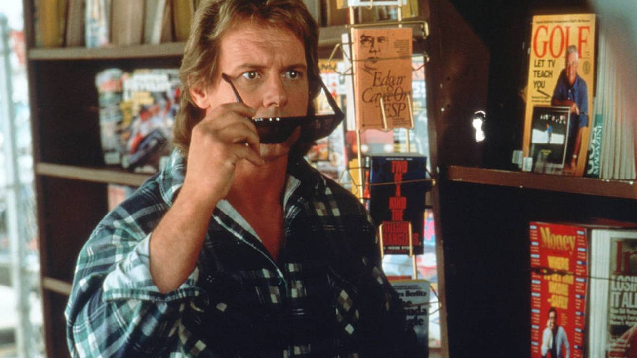 Ein Kultstar mit traurigem Ende