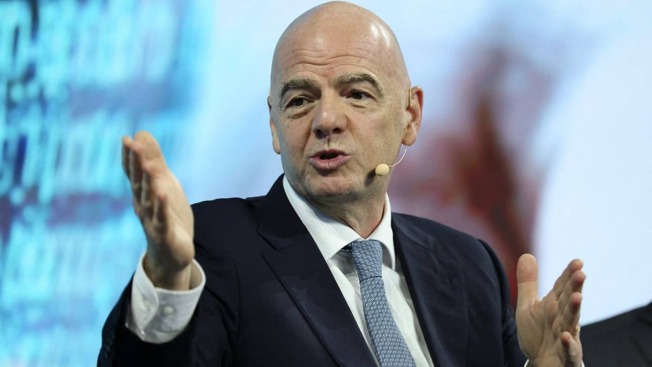 Wirbel um „spontane“ FIFA-WM