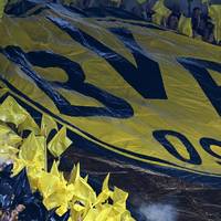 Borussia Dortmund hat sich von seinem Koordinator Sport Slaven Stanic getrennt.