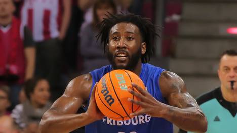 Xavier Pollard wechselt zu den Telekom Baskets Bonn