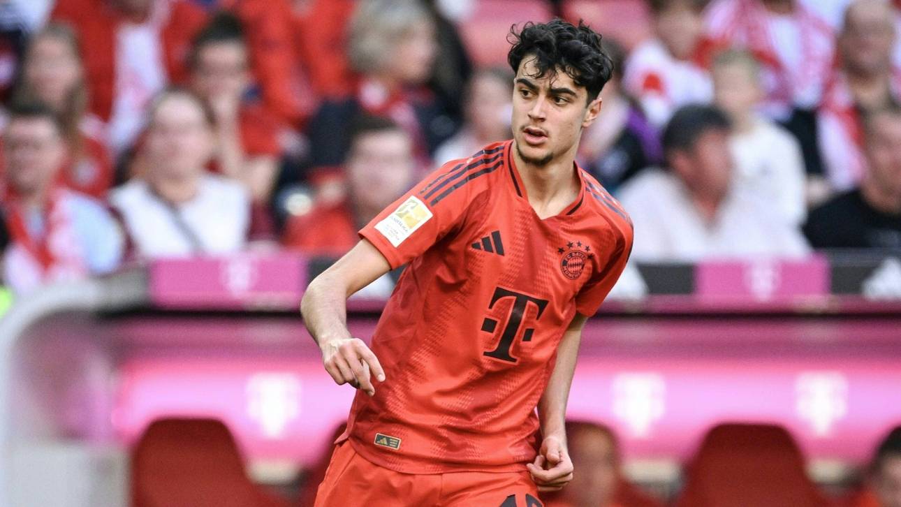 Pavlovic: Vertragsverlängerung nach EM-Aus