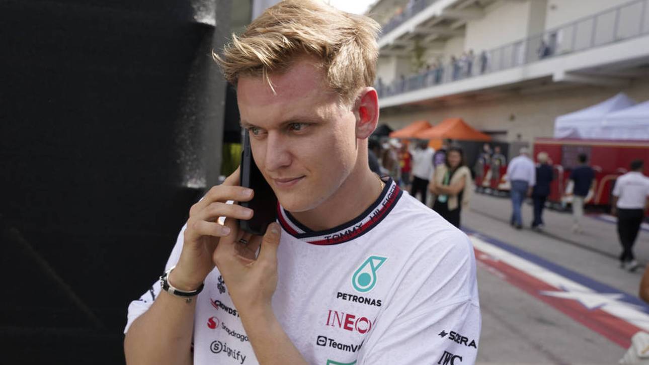 Nächste Option für Mick Schumacher