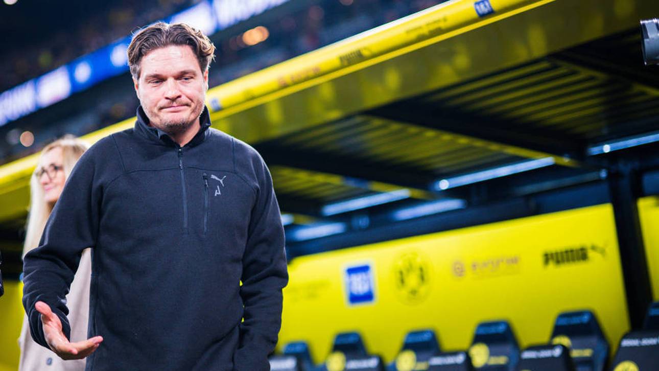 Nichts hat sich geändert unter Terzic