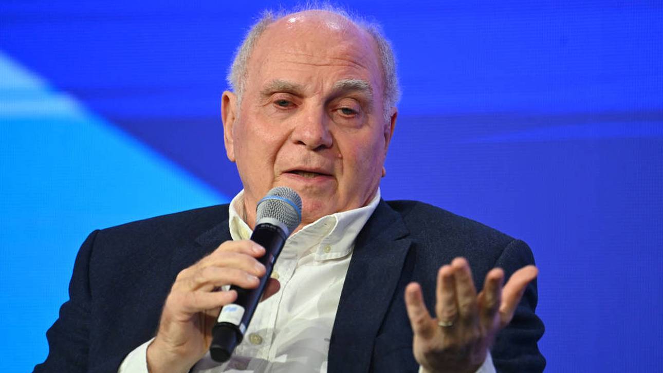 Hoeneß: „Halsabschneider aussortieren!“