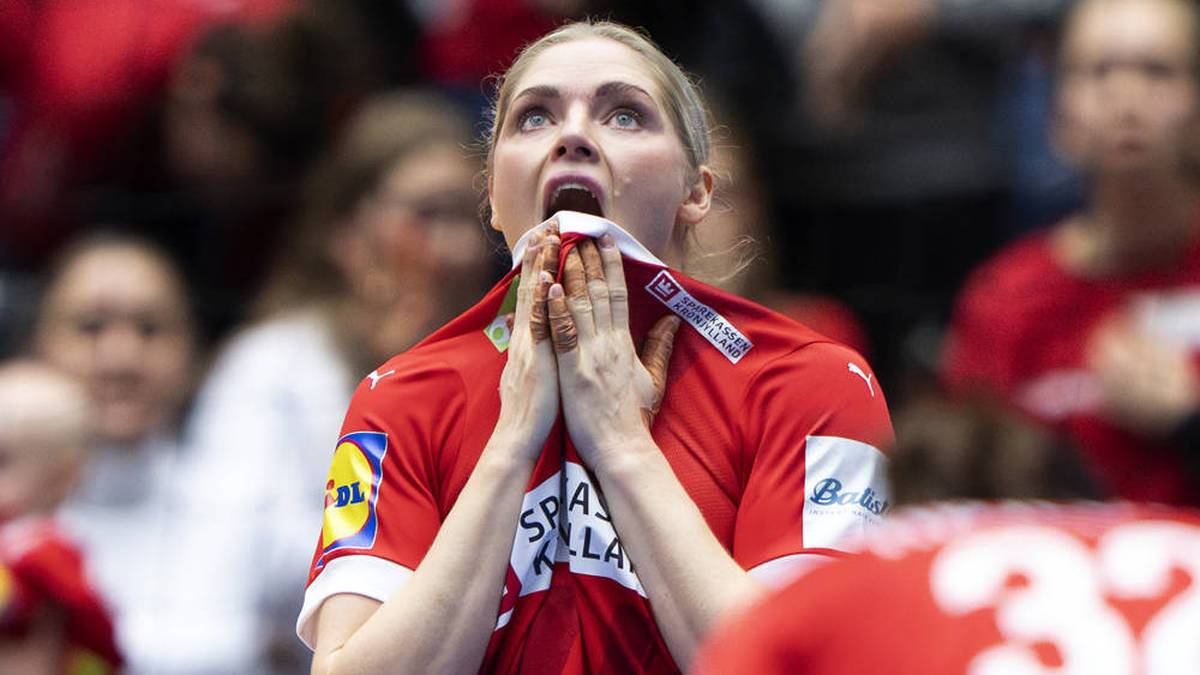 "Eine Bombe! Ein Schock!“ Handball-Dänemark fassungslos