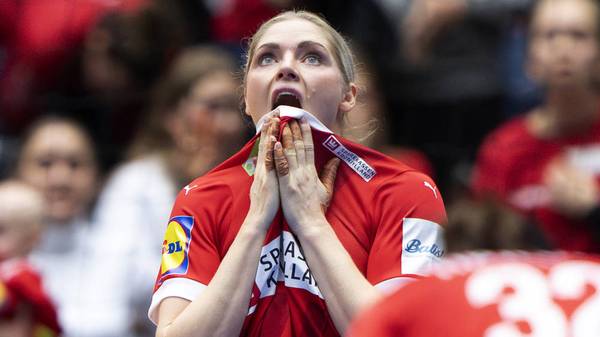 "Eine Bombe! Ein Schock!“ Handball-Dänemark fassungslos