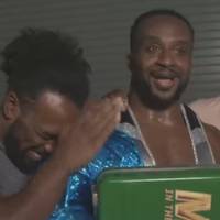 Emotionale Reunion nach großem WWE-Moment