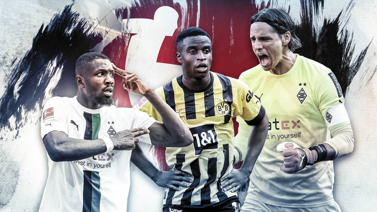 Elf Spieler, die im Sommer ablösefrei auf dem Transfermarkt sind - WELT