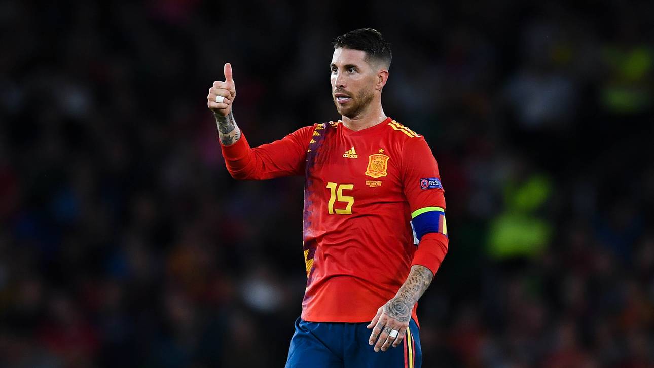 Spanien startet Mission EM-Quali