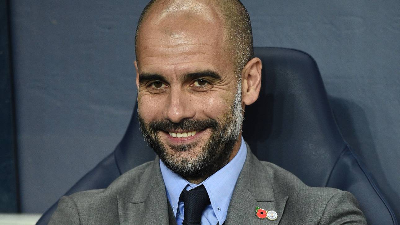 Guardiola: „Sex macht Spieler besser“