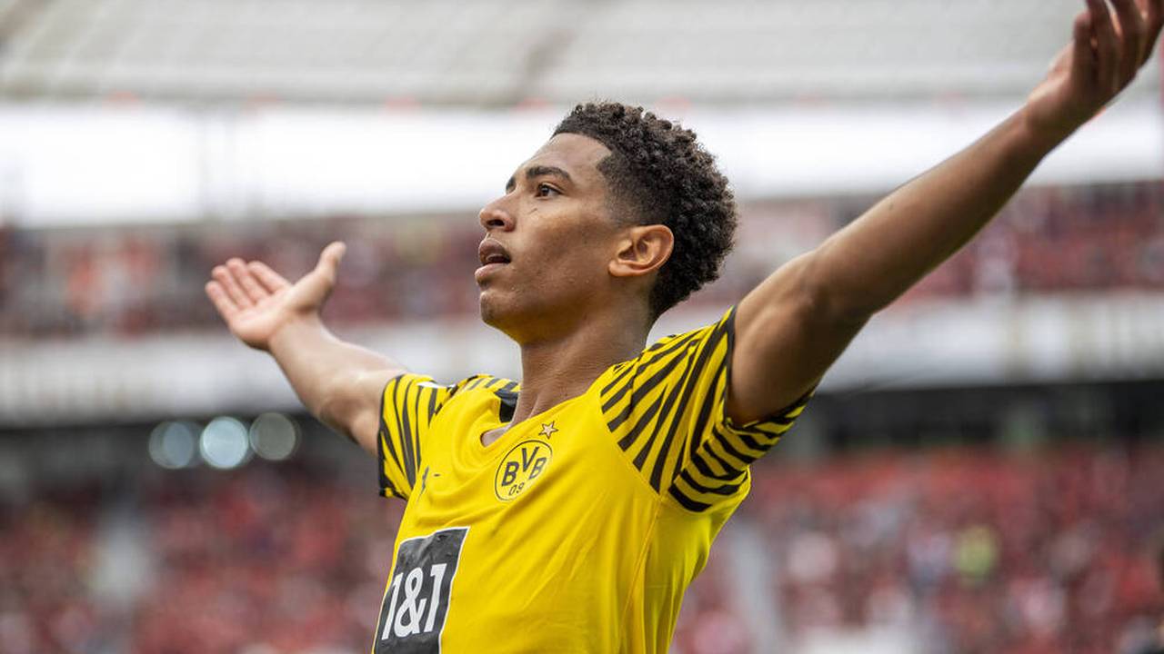 Bellingham beeindruckt Experten