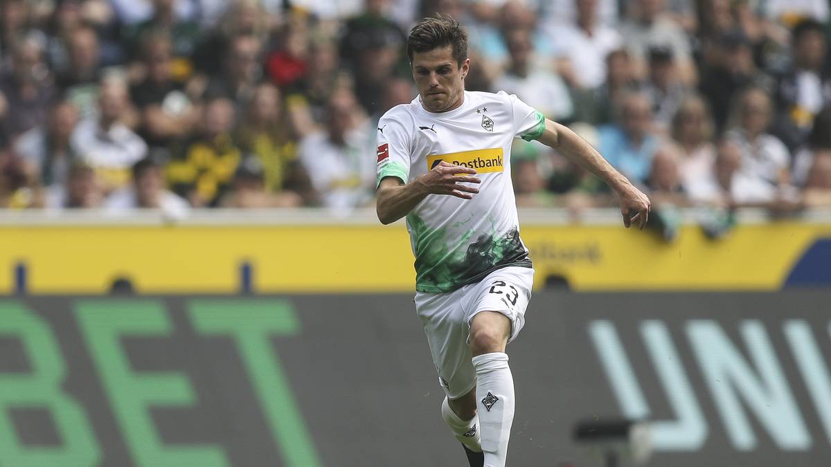 PLATZ 6 - BORUSSIA MÖNCHENGLADBACH: 84,95 Euro