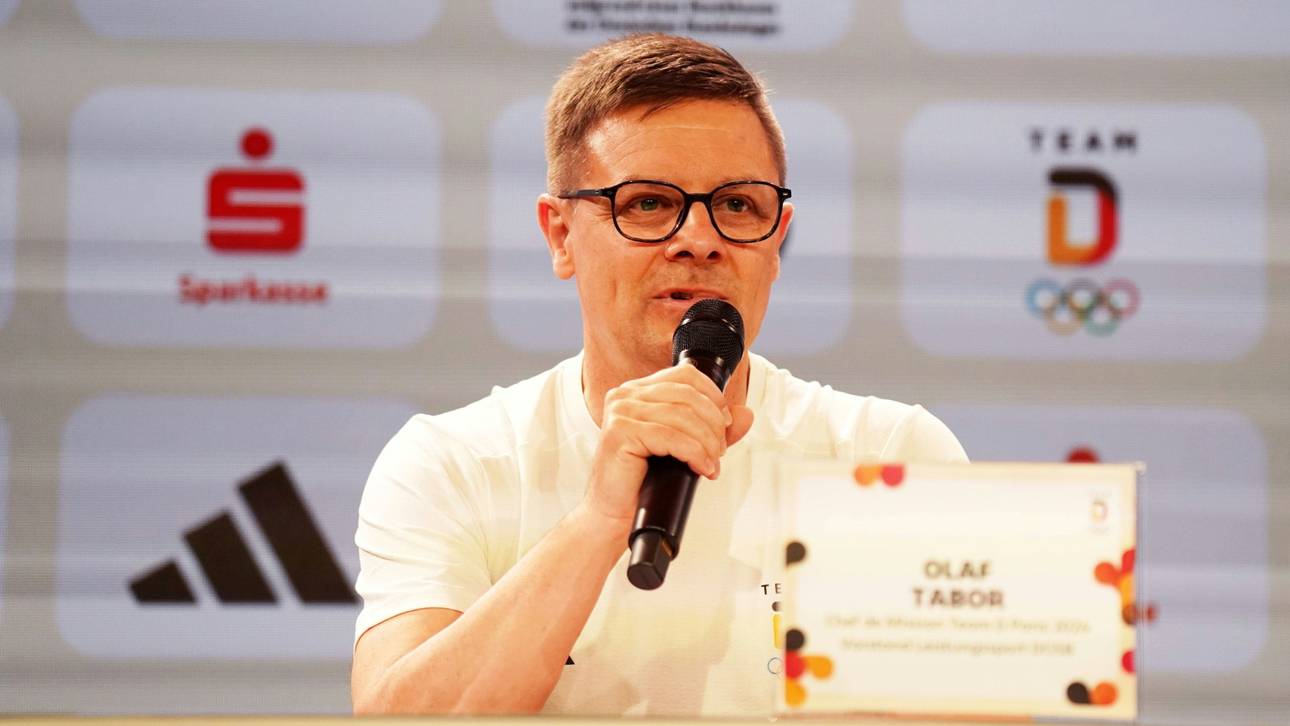 „Luft nach oben“: DOSB zieht Olympia-Zwischenbilanz