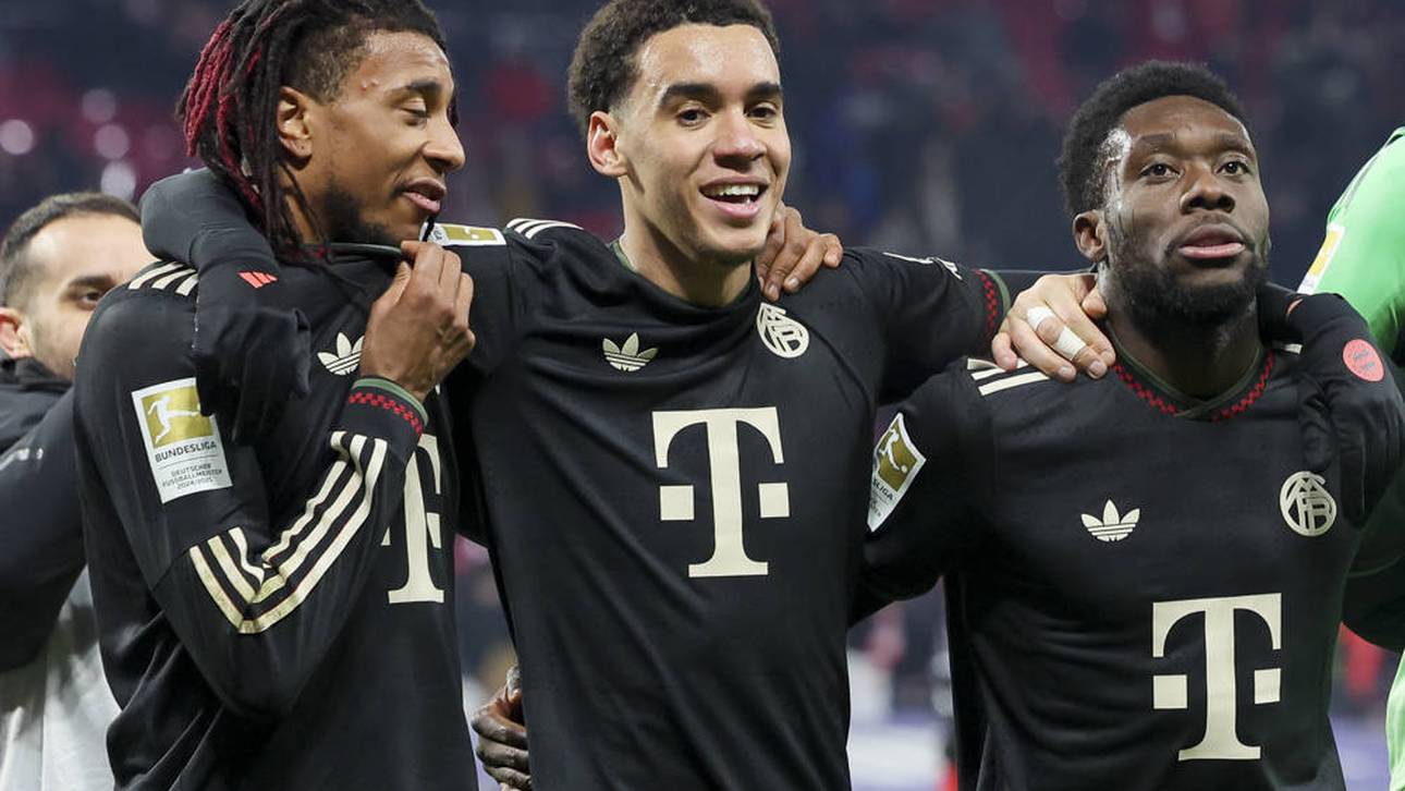 Veh: Darum dominieren die Bayern