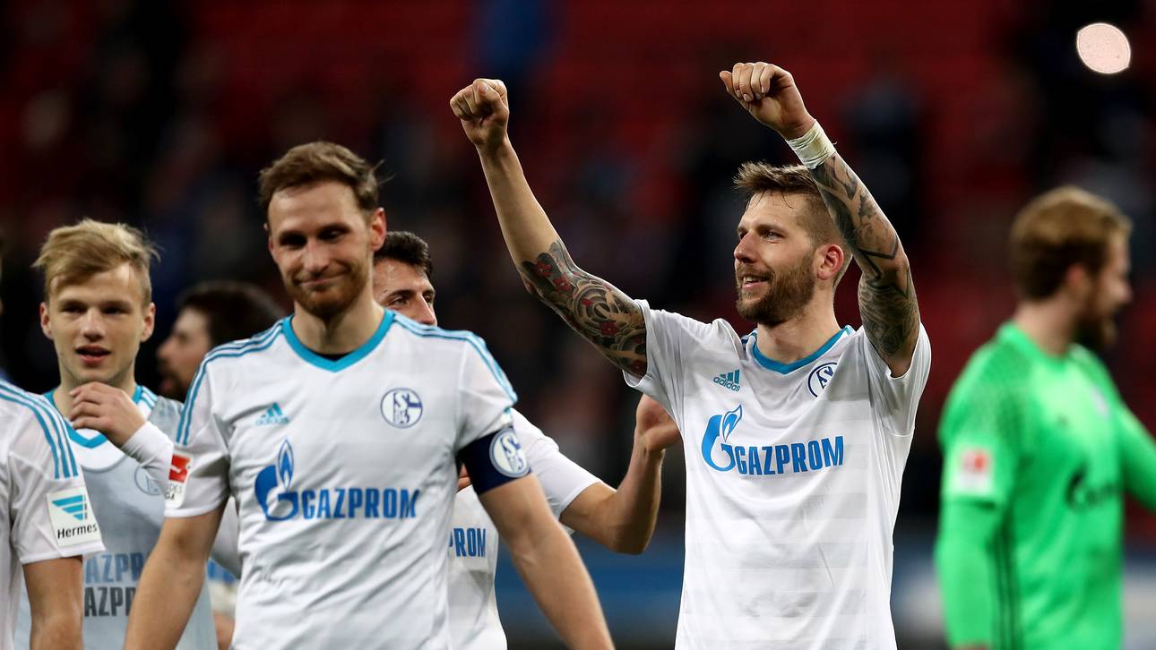 Schalke reist erneut nach China
