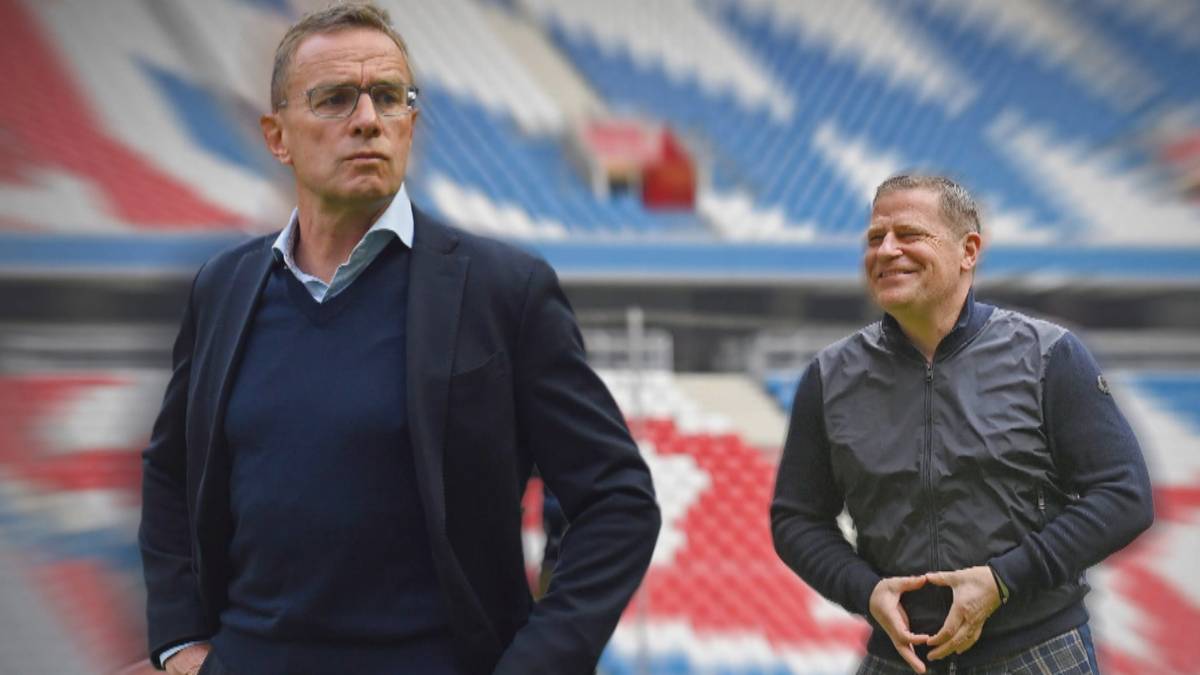Wunschziel München war gestern: Will keiner Bayern-Trainer werden?
