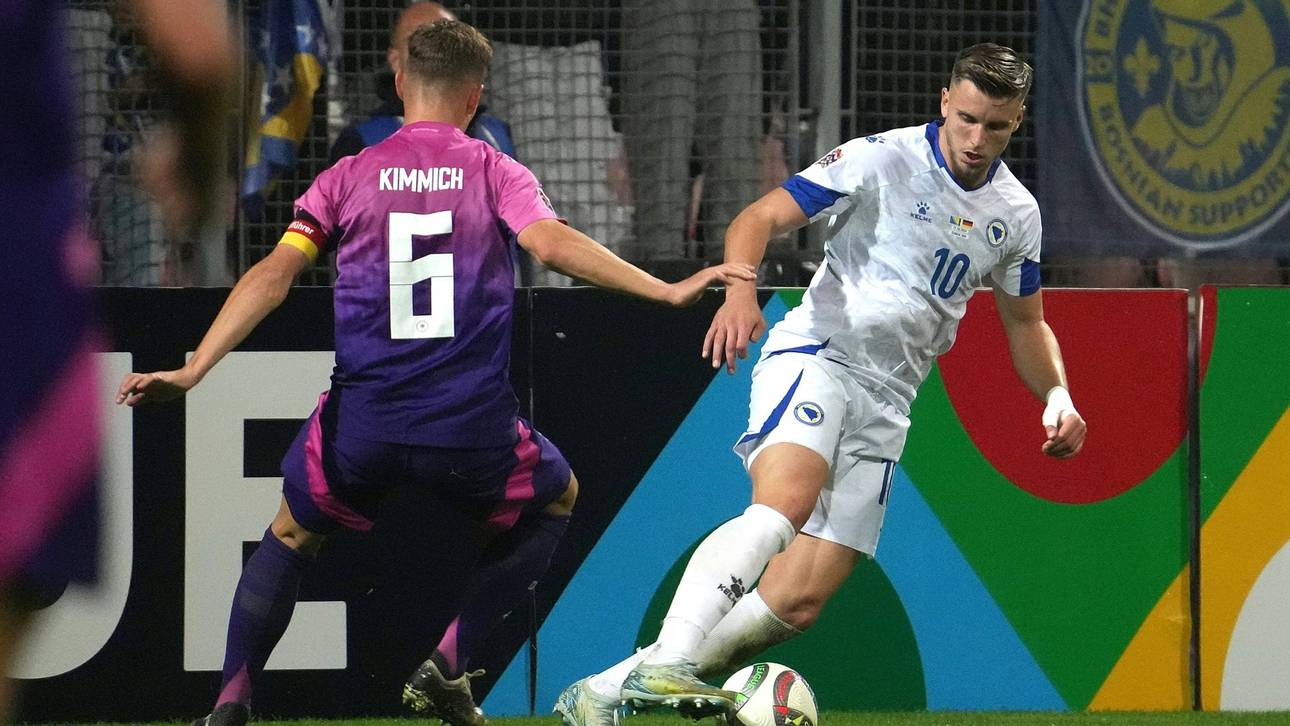 „Für ihn geht man durchs Feuer“