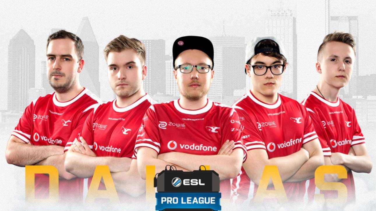 Die Mäuse und das große Potenzial