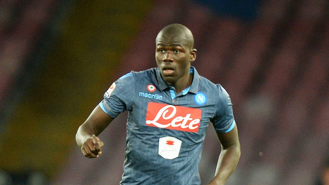 Bayer hat Napoli-Star im Visier