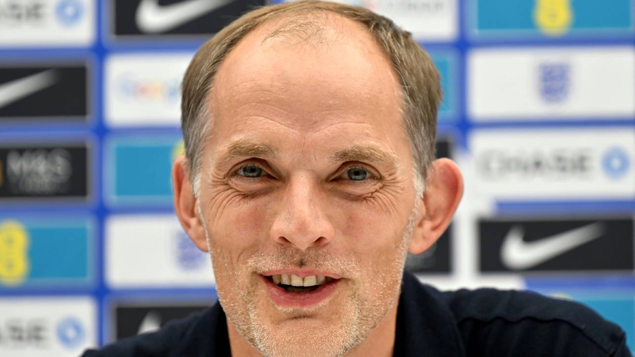 Tuchel witzelt über Schulschwänzer