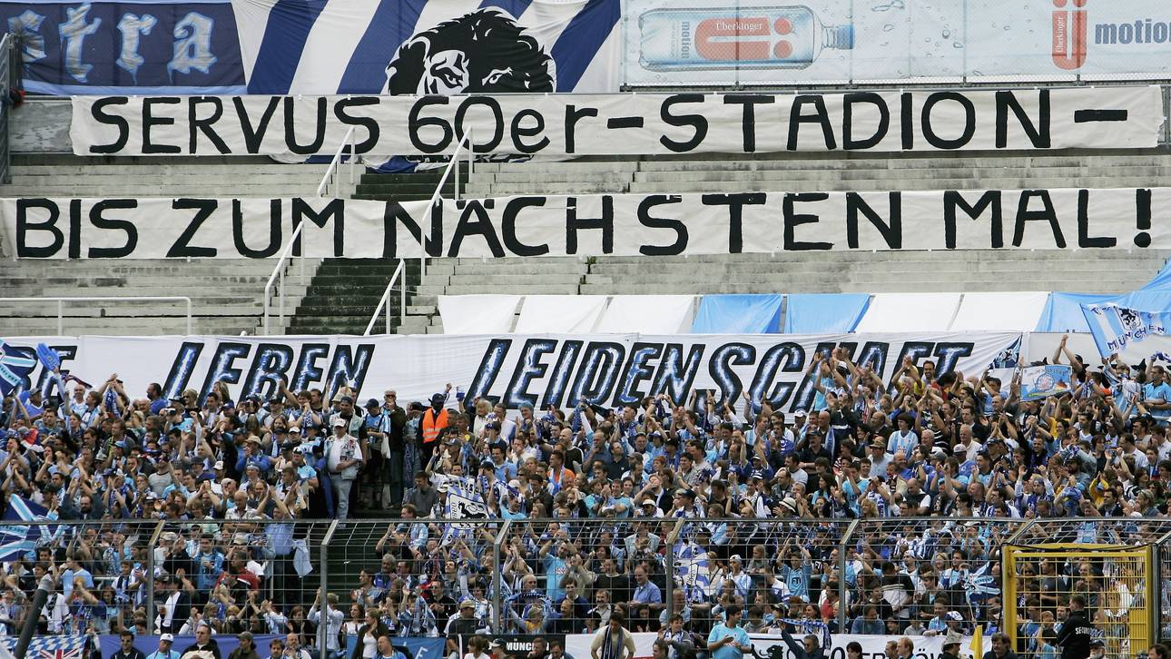 Spielen die Löwen bald vor 30.000?