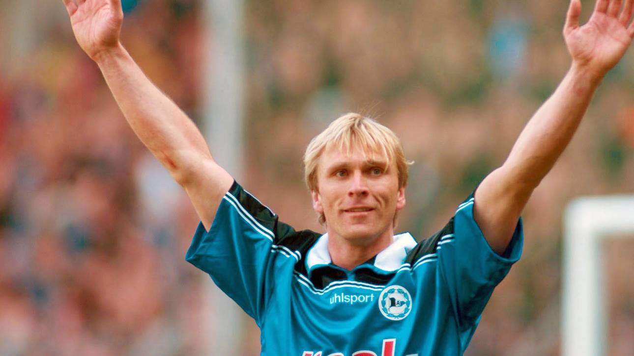 Brinkmann spricht Klartext